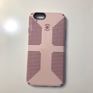 Speck case